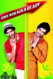 Dhenikaina Ready 2012 on netflix