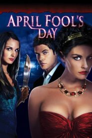 April Fool’s Day 2008 on netflix