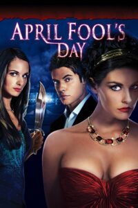 April Fool’s Day 2008 on netflix