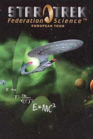 Star Trek: Federation Science 1992 on netflix