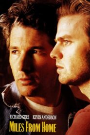 Miles from Home 1988 on netflix