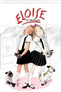 Eloise at the Plaza 2003 on netflix