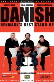 Stand-up i Edinburgh 2004 on netflix