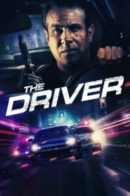 The Driver 2021 on netflix