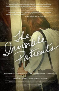 The Invisible Patients 2016 on netflix