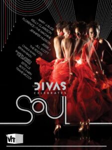 VH1 Divas Celebrates Soul 2011 on netflix