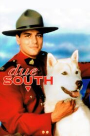 Due South 1994 on netflix