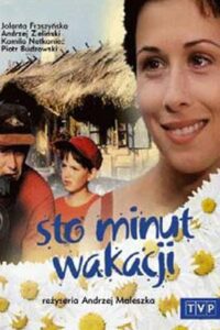 Sto minut wakacji 2001 on netflix