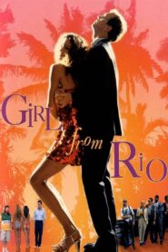 Chica de Río 2001 on netflix