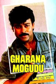 Gharana Mogudu 1992 on netflix