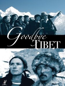 Good Bye Tibet 2011 on netflix