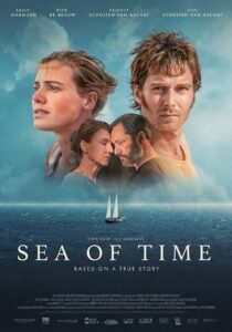 Sea of Time 2022 on netflix