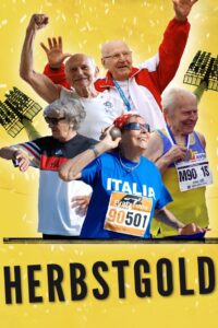 Autumn Gold 2010 on netflix