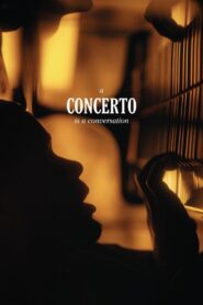 A Concerto is a Conversation 2020 on netflix