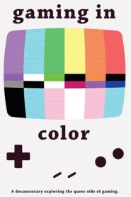 Gaming in Color 2014 on netflix