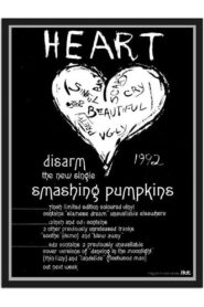 The Smashing Pumpkins: Disarm 1994 on netflix
