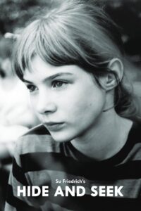 Hide and Seek 1996 on netflix