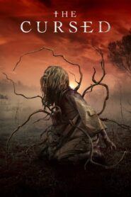 The Cursed 2021 on netflix