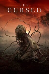 The Cursed 2021 on netflix