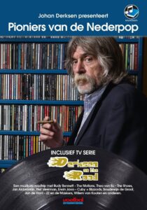 Derksen on the Road 2014 on netflix
