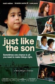Just Like the Son 2006 on netflix
