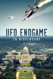 UFO Endgame to Disclosure 2023 on netflix