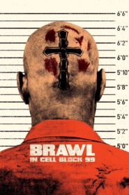 Brawl in Cell Block 99 2017 on netflix