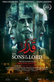 The Sons of the Lord 2022 on netflix