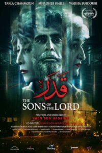 The Sons of the Lord 2022 on netflix