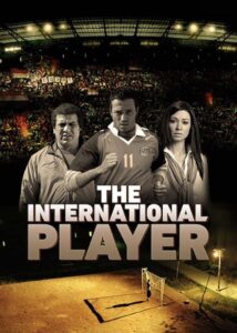 The International 2009 on netflix