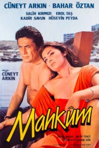 Mahkum 1985 on netflix