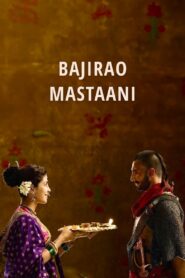 Bajirao Mastani 2015 on netflix