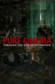 Pure Cinema: Through the Eyes of Hitchcock 2008 on netflix
