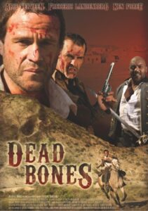 Dead Bones 2008 on netflix
