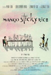 Mango Sticky Rice 2016 on netflix