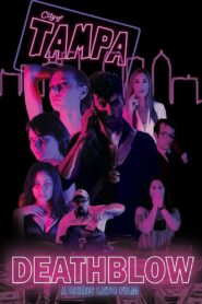Death Blow 2023 on netflix