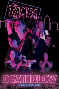 Death Blow 2023 on netflix