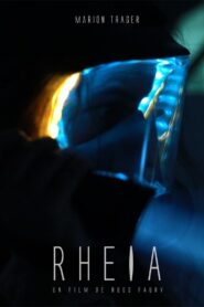 Rhéia 2022 on netflix
