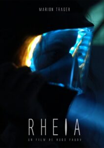 Rhéia 2022 on netflix
