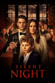 Silent Night 2021 on netflix