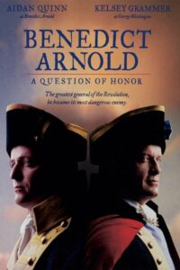 Benedict Arnold: A Question of Honor 2003 on netflix