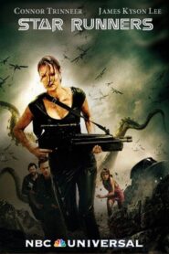 Star Runners 2009 on netflix