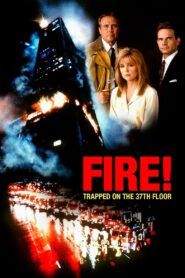 Fire! Trapped on the 37th Floor 1991 on netflix