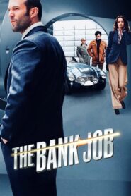 The Bank Job 2008 on netflix