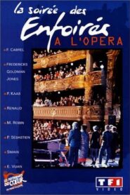 Les Enfoirés 1992 – La Soirée des Enfoirés à l’Opéra 1992 on netflix