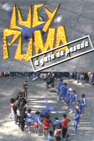 Lucy Puma – A Gata da Pesada 1987 on netflix