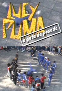 Lucy Puma – A Gata da Pesada 1987 on netflix