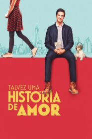 Maybe a Love Story 2018 on netflix
