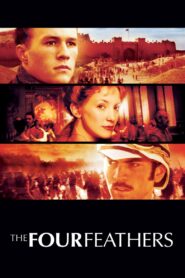 The Four Feathers 2002 on netflix