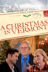 A Christmas in Vermont 2016 on netflix